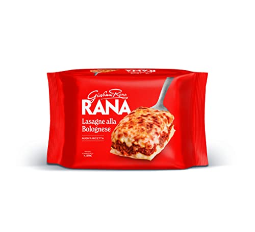 Giovanni Rana Lasagne Alla Bolognese, 350g