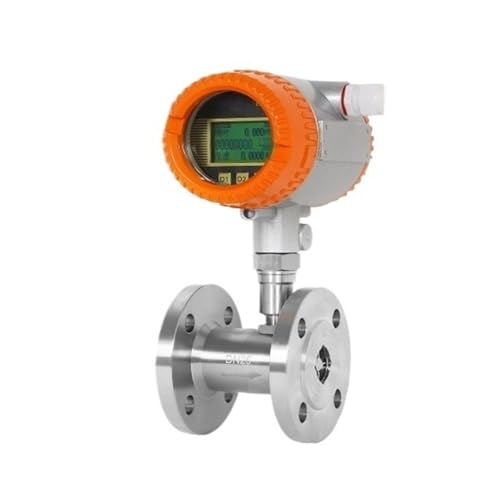 �t�̗��ʌv�Z���T�[�X�e�����X�|�d�q�f�W�^���f�B�X�v���C(DN32+4-20mA)