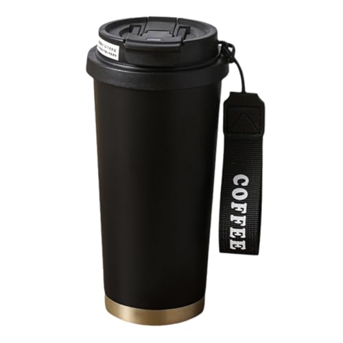 YIHFBB ڂȂ XeX R[q[ 500ml e R[q[p 􂢂₷ ^fM^u[ Ԃ̂₩ Đ􂦂鐅 Rrj  coffee mug  傫 RȂ L[ AEghA ??t ۉ 