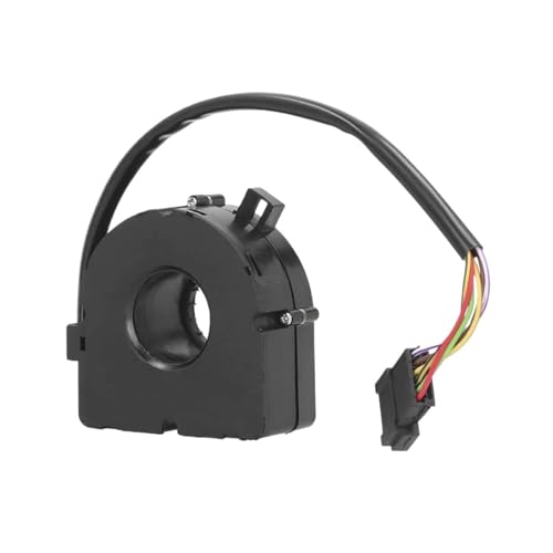 Steering Sensor Car Steering Angle Sensor Fit for BMW E46 E39 E53 X5 E85 E86 Z4 E83 E38 Fit for Mini R50 R52 Universal