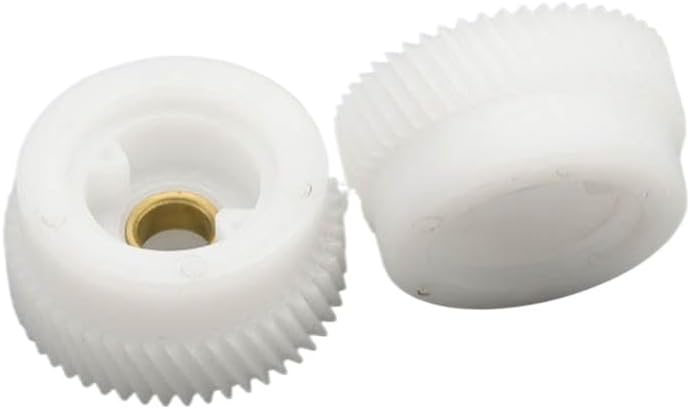 10pcs Gear 6LH53739000 Compatible with Models 163 165 166 167 181 195 203 205 206 207 212 223 225 237 242 245 255 256 257 305 306 307 355