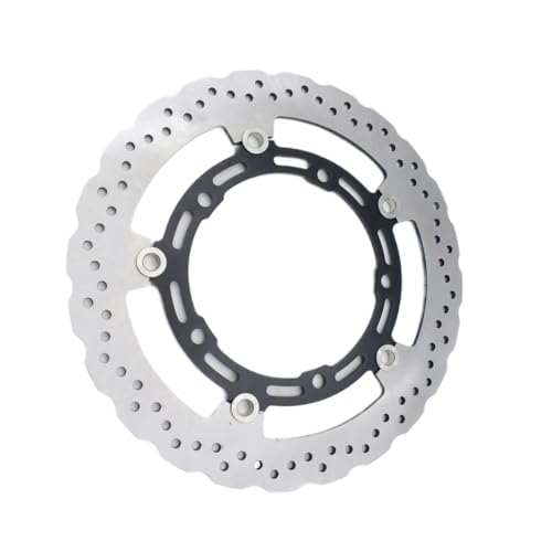 Rotor Disque Frein Avant Moto Ninja 400 EX400 Z400 Pièce Moto 2018 2019