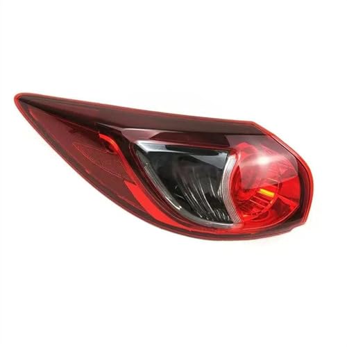 Feu arriere haut de gamme coque de protection gauche pour optique Mazda CX-5 millesime 2013-2016