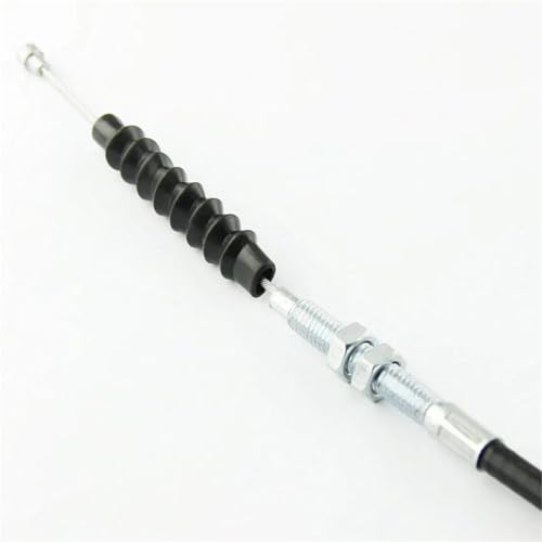 Cable de control del embrague para moto Yamaha Virago XV400 de 1991 a 1994 5