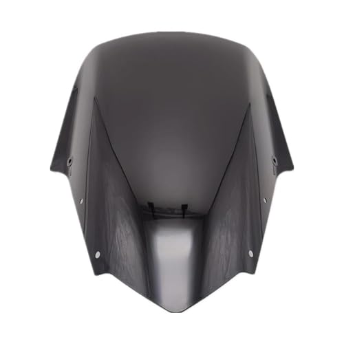 Déflecteurs de pare-brise moto Yamaha FZ1 Fazer en finition haut de gamme