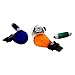PlasmaGlow Low Beam Headlight Bulbs