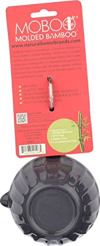 Juegos de tazas medidoras de bambú Natural Home miniatura 2