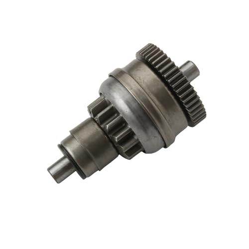 Pignon d'embrayage de démarreur 14T 47T 100254720 pour GRA RER FX Fxr - 2