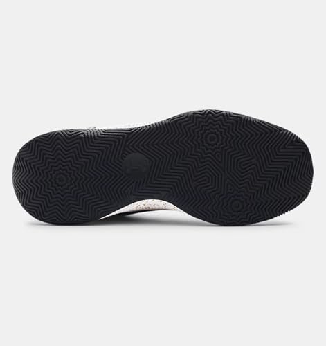 Under Armour Men's Curry 3Z7 Basketball Shoes 3026622 (Black/Metallic Gold - 001, US Footwear Size System, Adult, Men, Numeric, Medium, 9)4