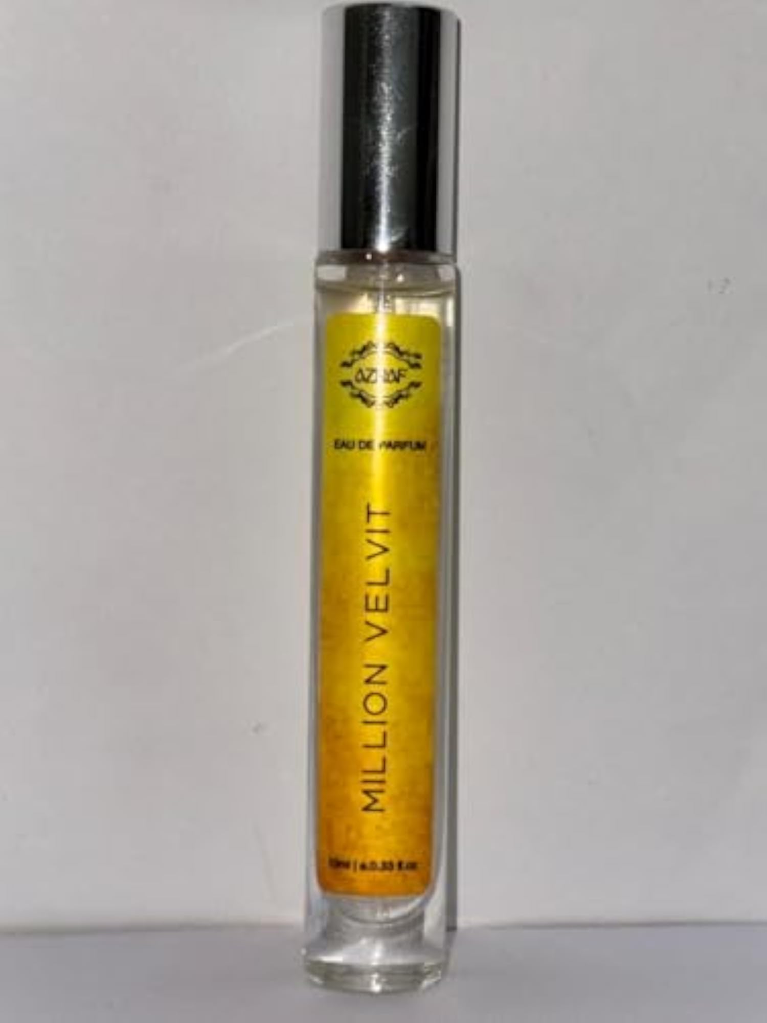 Million Velvet Perfume Spray, Luxury Fragrance