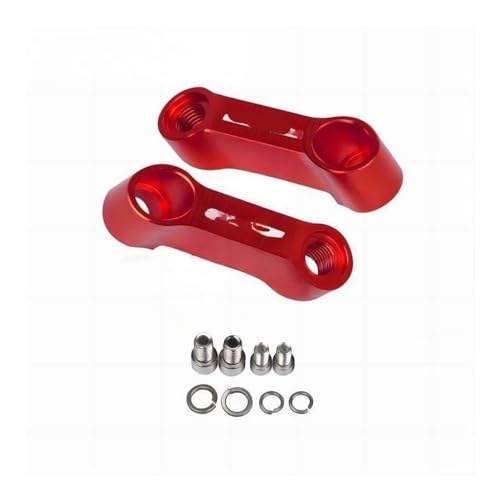 CB650Rp CB500Xp CB400Xp CB500Fp CB400Fp CB650Fp CB1000Rp oCNpobN~[CU[A_v^[ T|[guPbg(RED)