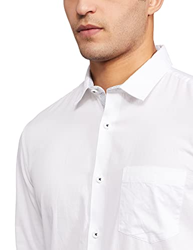 Image of Amazon Brand - Arthur Harvey Men's Casual Shirt