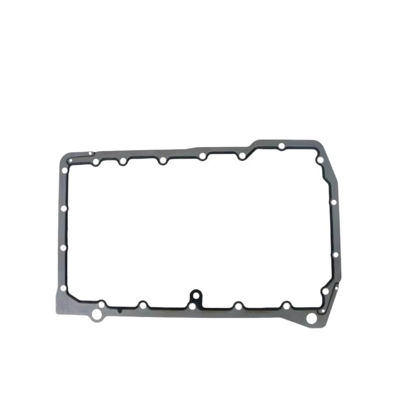 N47 D20 Guarnizione Coppa Olio Motore 11130139259 Per E90 E87 E46 E91 E60 Per 118d 120d 318d 320d 318td 320td 320Cd 520d Per X3 Guarnizione testa a clindro