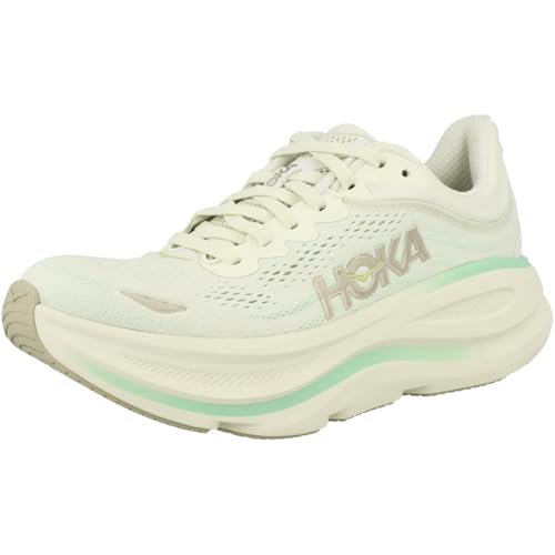 Image of Hoka Womens Bondi 9