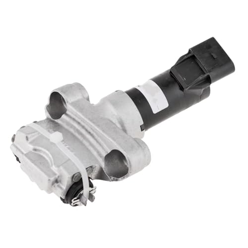 Actuador de freno de estacionamiento izquierdo 7P0609615 de alta durabilidad para VW Touareg