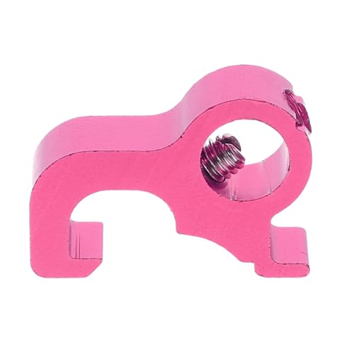 CHILDWEET Breaker Lock Lockout Device for Circuit Breaker Circuit Breaker Safety Lock Buckle Multi Pole Breakers Device for Electrical Lockout Breaker Accessory Breaker Safety Buckle