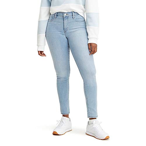Levi's Women's 311 Shaping Skinny Jeans, Summertime Blues, 30 (US 10) S
