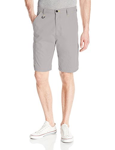 Authentics Performance Short at Amazon 