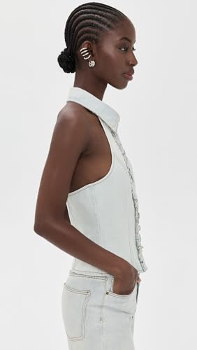 Women's Afterglow Halter Top4