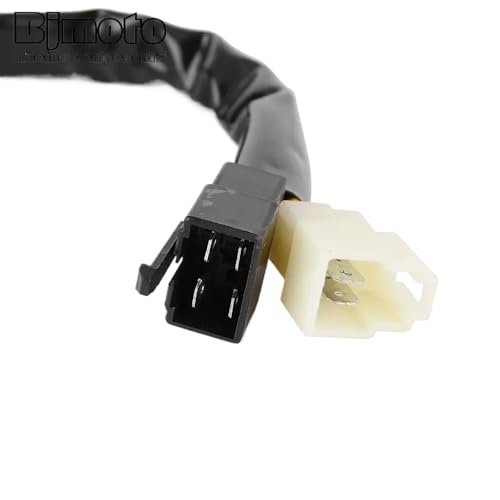 Régulateur rectificateur V750 résout les pannes de batterie - 6
