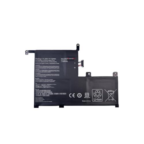 Batterie C31N1703 résout les coupures de votre ASUS Zenbook Flip UX561U