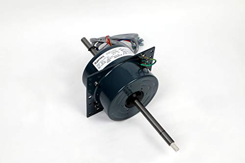 Image of Marathon Genteq Air Conditioning Three Speed Motor 95W 910 RPM for Window AC 1.5TR 2 /3 Star Lloyd /Voltas /Haier