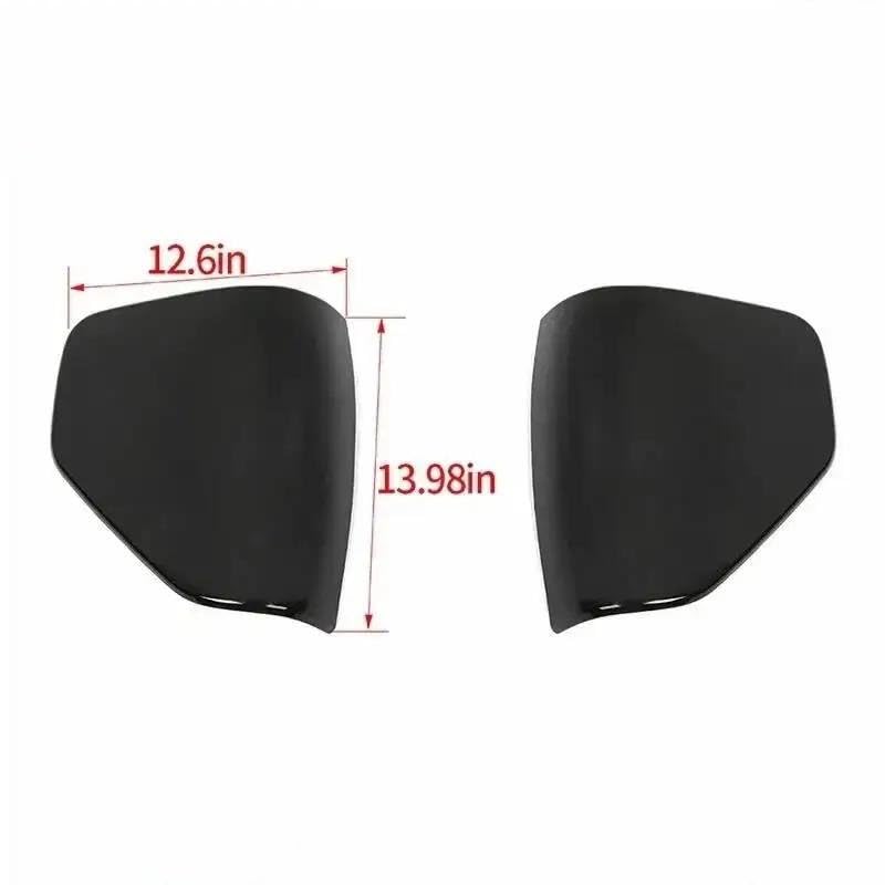 Feu arrière Ford 2009-2014 protection optimale et coque étanche - 4