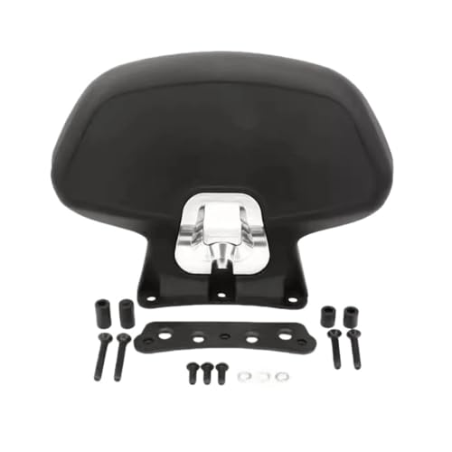 Dossier passager pour S250 S350 S400 évite la fatigue dorsale fixation cadre d'origine