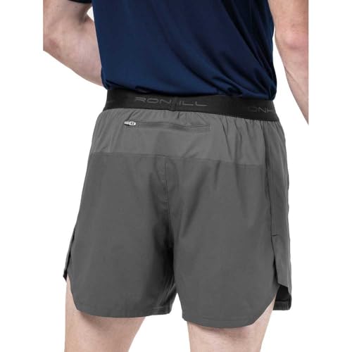 Ronhill Tech 5'' Shorts S para tus sesiones de running en el parque este verano 2
