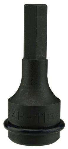 FPC インパクト用ヘキサゴンレンチ 4H-11