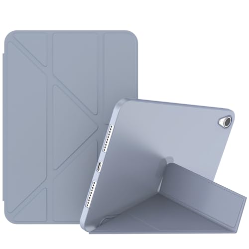 Étui iPad 10e génération anti-rayures grâce à sa protection fine pliable