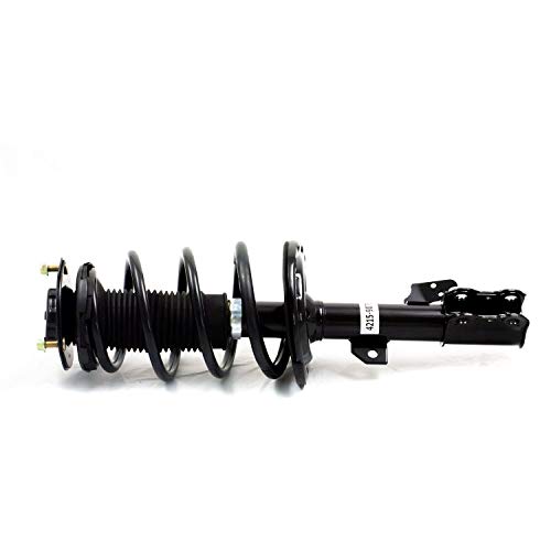 Image of Gabriel G57664 Ultra ReadyMount Front Right Complete Strut Assembly for 05-10 Toyota Sienna FWD (1 Pack)