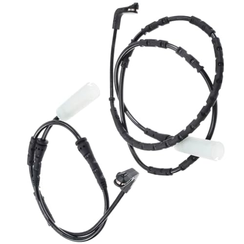 Sensor desgaste pastillas freno con cable de alta resistencia térmica para BMW Serie 1 E87 M3