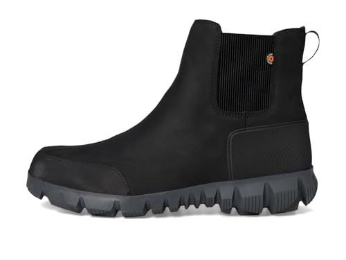 Image of BOGS Arcata Urban Leather Chelsea