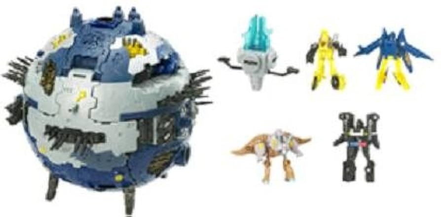 専用。 トランスフォーマーギャラクシーフォース プライマス Amazon.co.jp: トランスフォーマー ギャラクシーフォース 創造神