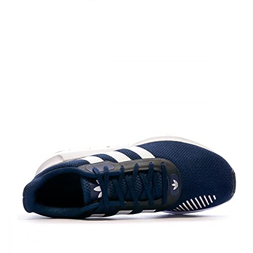 Image of adidas Mens Swift Run 23 Sneakers Shoes Casual - Black