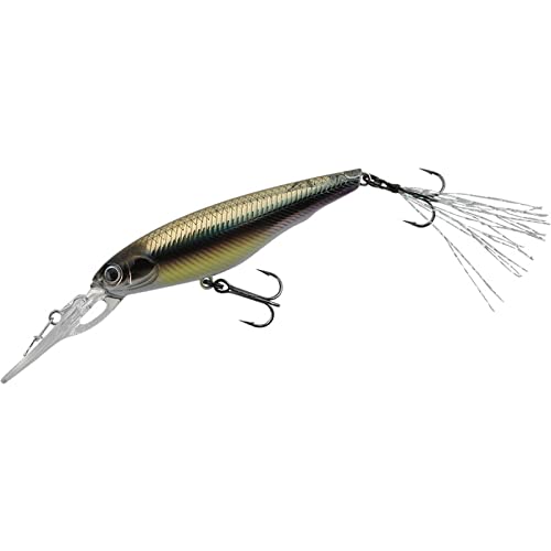 イマカツ(Imakatsu) ジレンマ60#701 ブラックレイブン