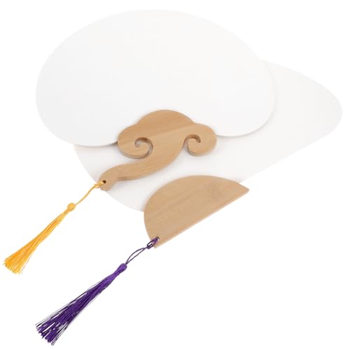 Baluue �����̌ÓT�l����DIY����q2���Z�b�g �󔒃f�U�C�� �G����K�p ����̃��C�X�y�[�p�[�ƒ|���n���h�����������䏬�� �����_���J���[