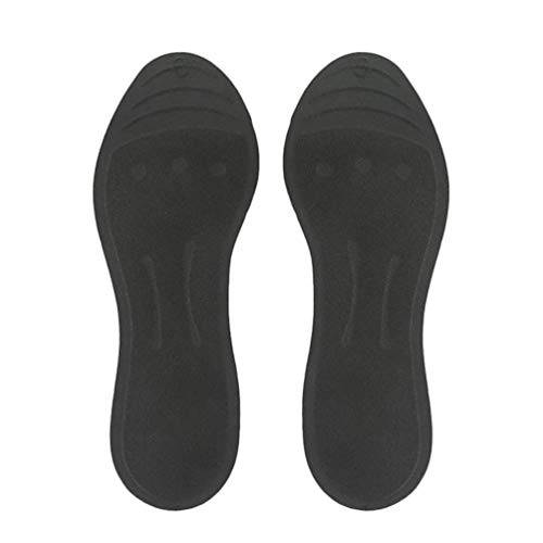 Plantillas de Gel Liquido para Hombre y Mujer, 1 Par miniatura 1