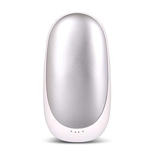 Hand warmer portable au quotidien durant vos activités extérieures et trajets d'hiver