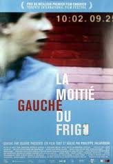 La Moitié gauche du frigo [DVD]