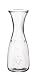 Domestic 258482 Caraffa, Vetro Bormioli 0.5 L
