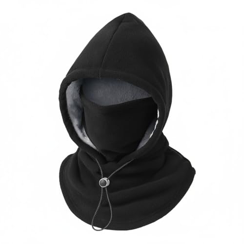 Hpadmc Heavy Duty Ski Balaclava