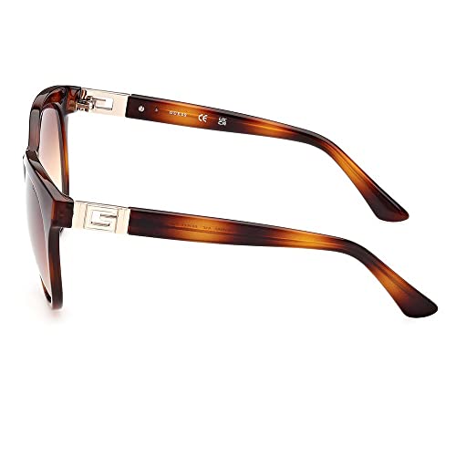 GUESS GU7850 53F Havanna Sunglasses2