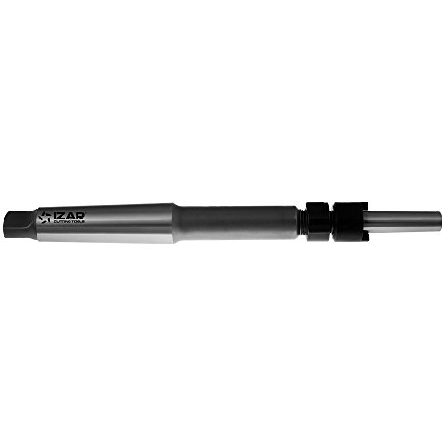 IZAR 21102-MANDRINO per metalli HSS DIN217