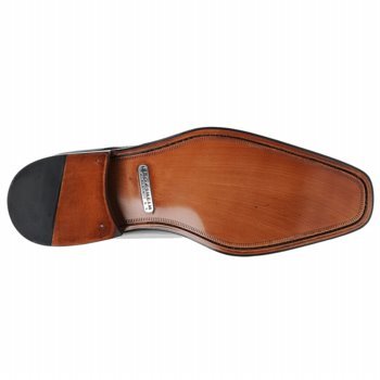 Image of Florsheim Men's Emmett Oxford Cap Toe