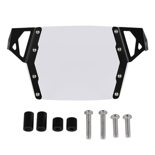 Grille phare moto Suzuki V-Strom DL1050 pour vos sorties road-trip