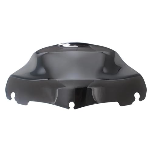 Déflecteur moto pour voyager confort en Touring Street Glide 2014-2023