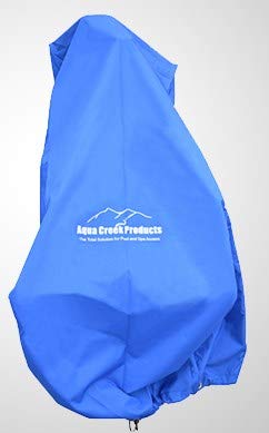 EZ/PEZ Lift Cover-PREM-Blue F-EZBL-B-HE miniatura 1