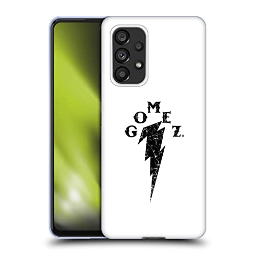 Funda Samsung A53 5G evita arañazos con estilo Selena Gomez